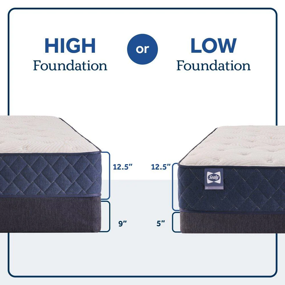 Desert Rose Spring Mattress - Image 19