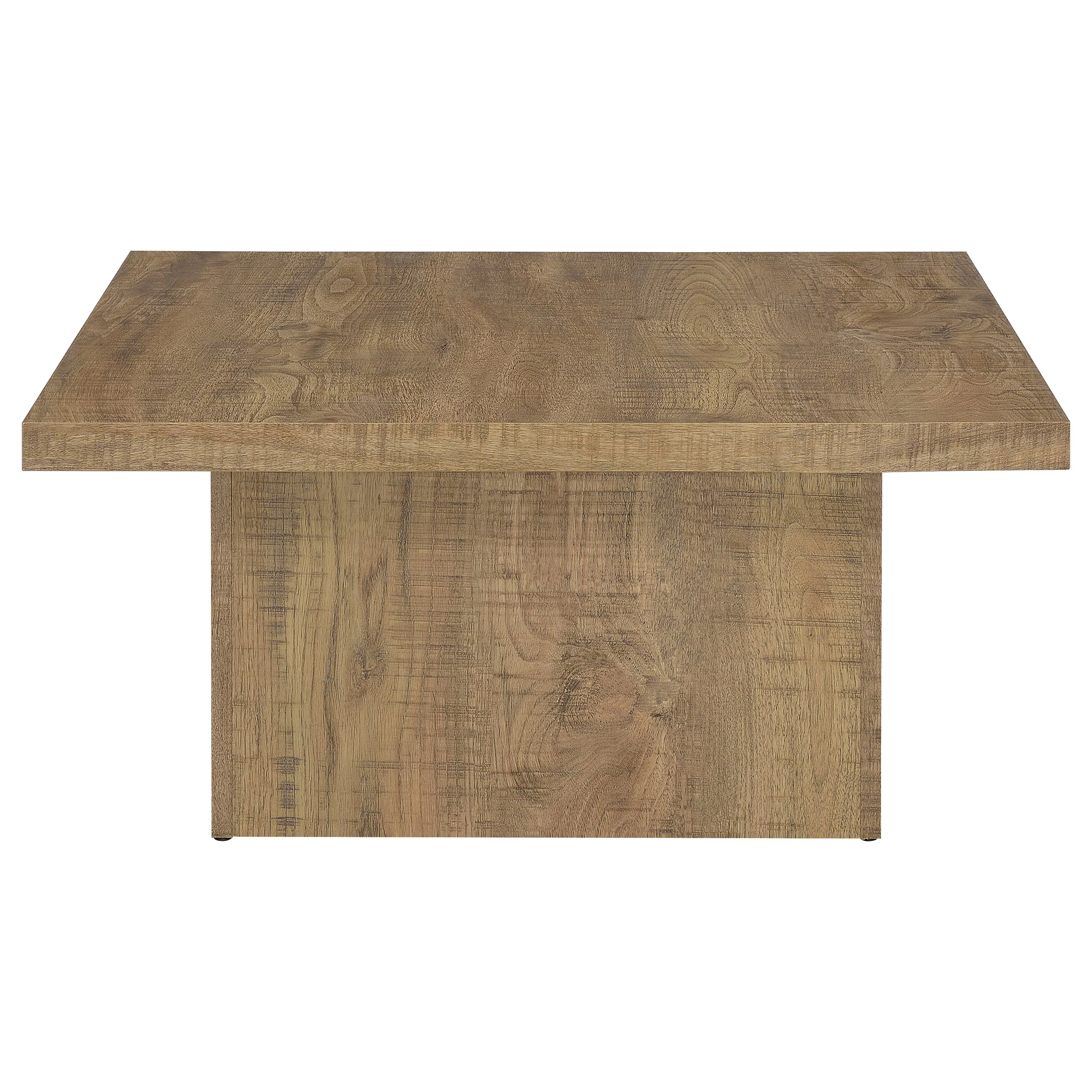 Devar Coffee Table - Image 4