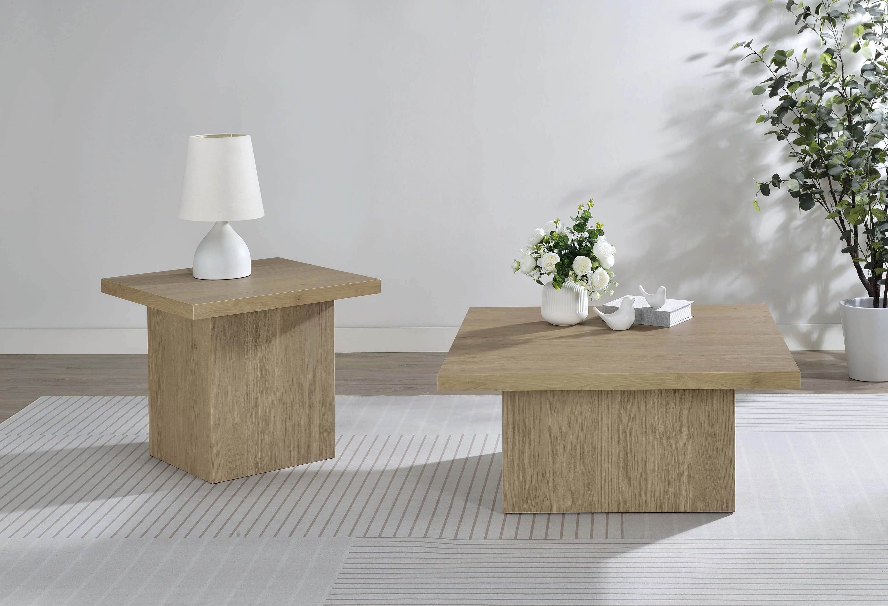 Devar End Table - Image 25