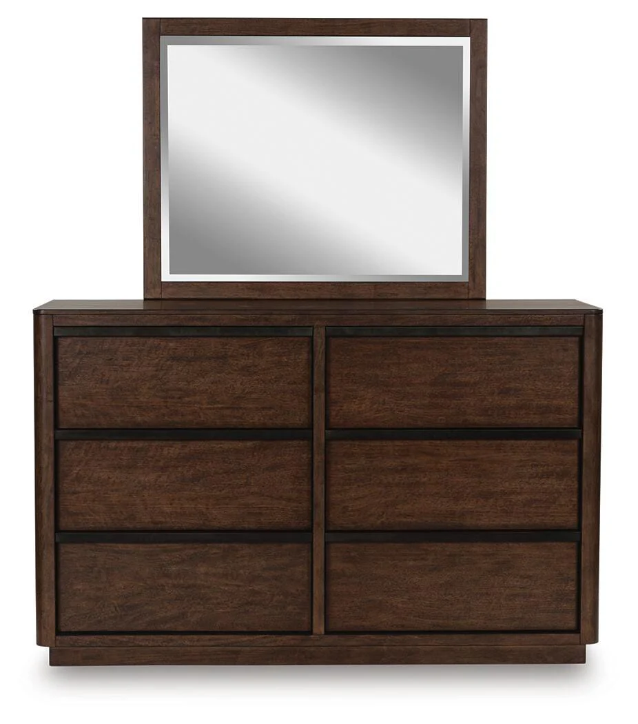 Dilenno Bedroom Set - Image 2