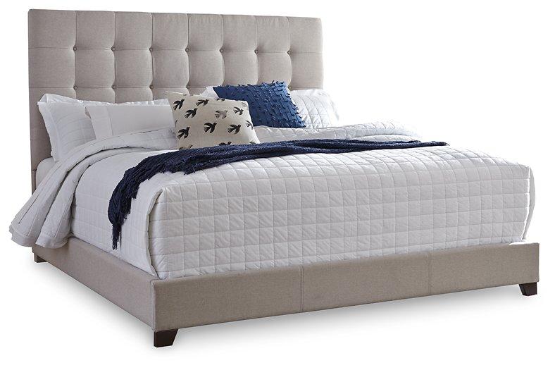 Dolante Upholstered Bed - Image 20