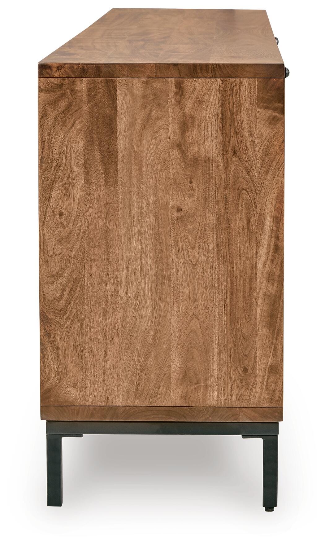 Dorannby Accent Cabinet - Image 5