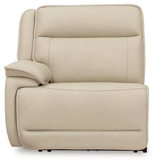 Double Deal Power Reclining Sectional - Image 41