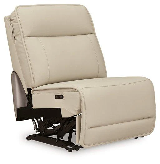 Double Deal Power Reclining Sectional - Image 50