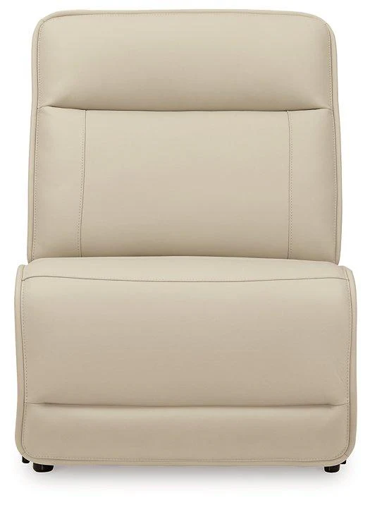 Double Deal Power Reclining Sectional - Image 56
