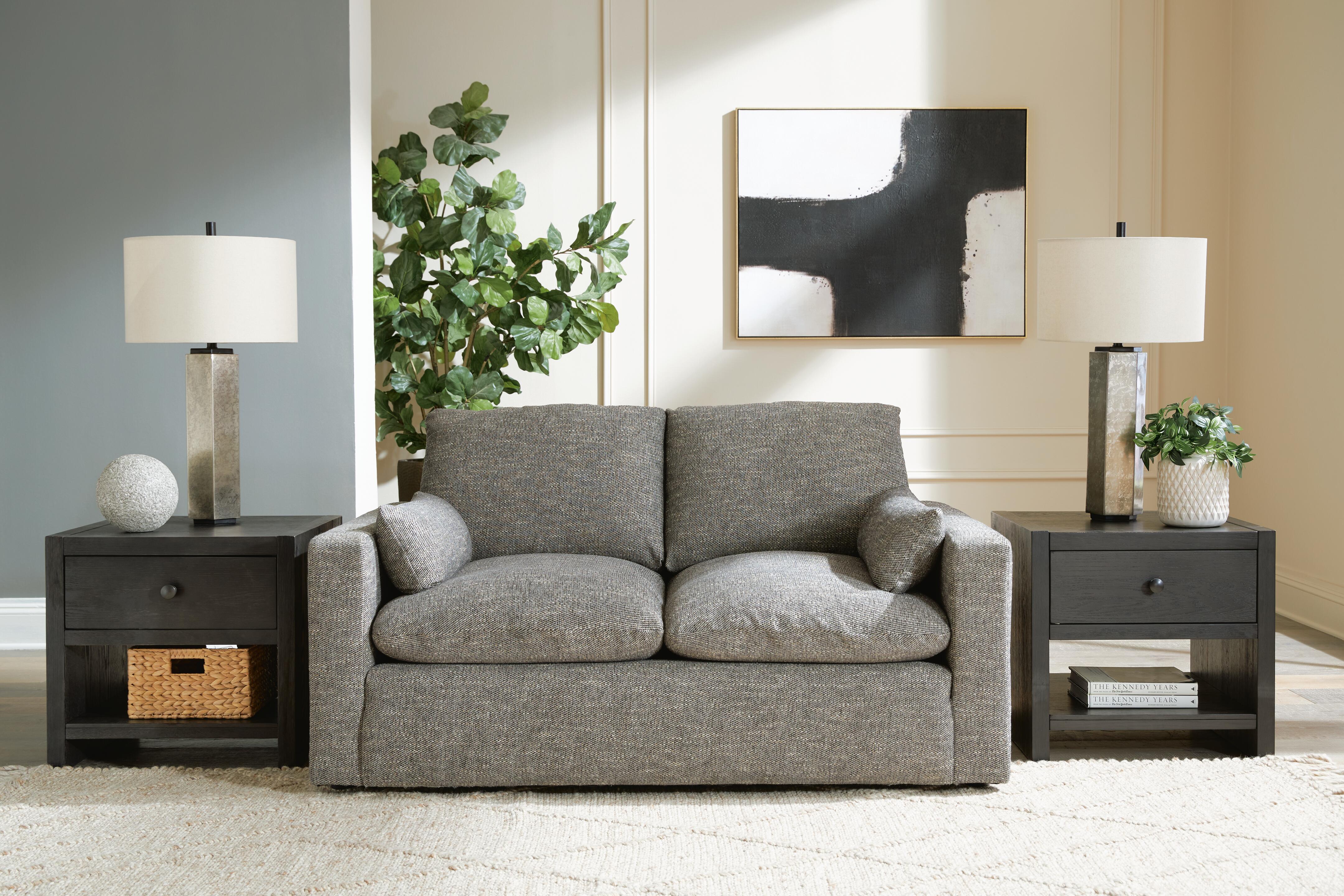 Dramatic Loveseat - Image 2