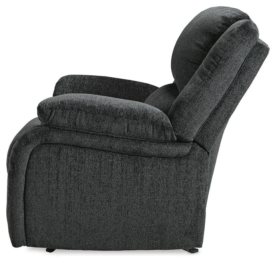 Draycoll Recliner - Image 6