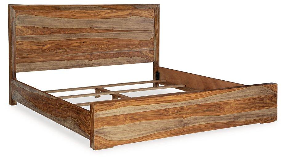 Dressonni Bed - Image 12