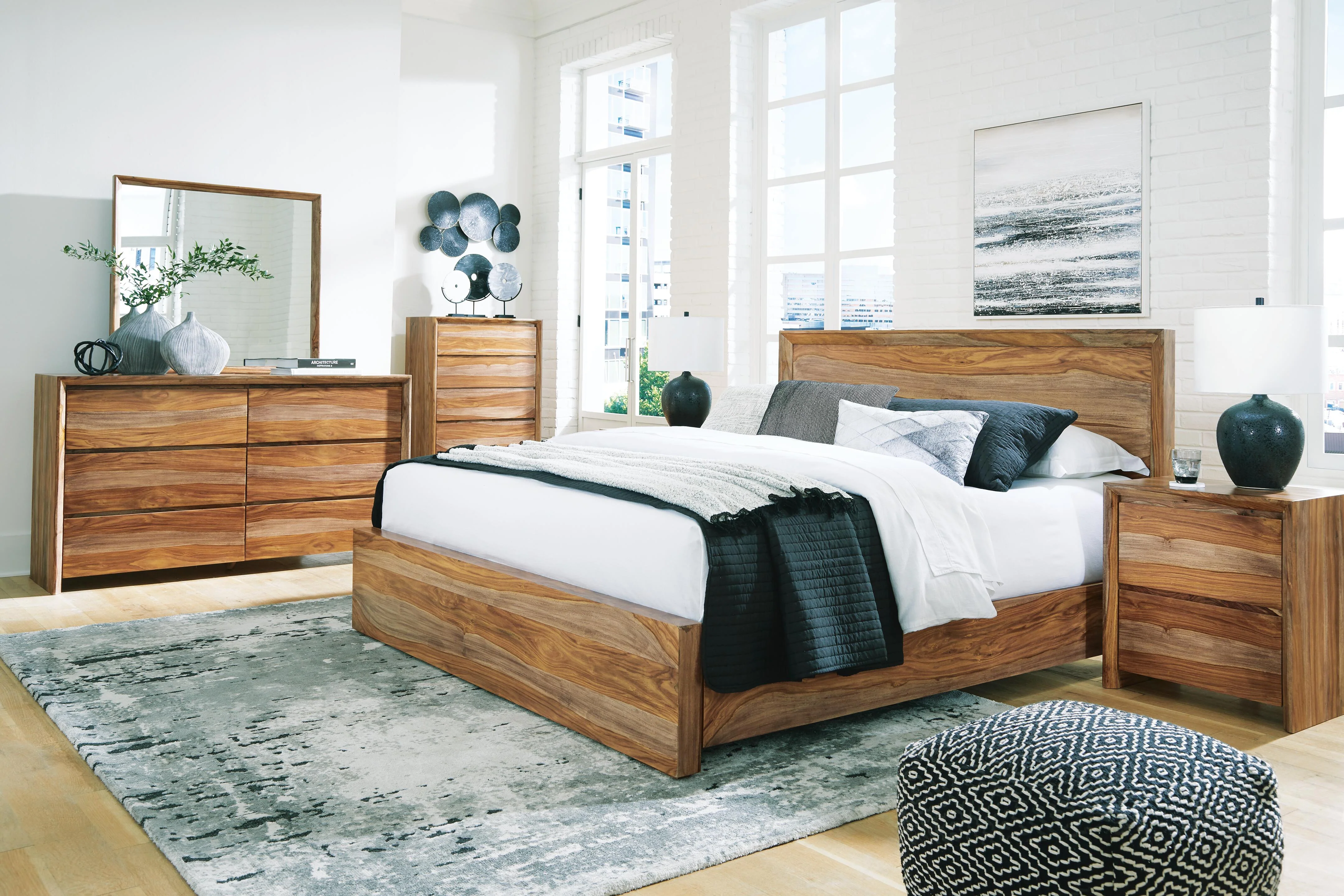 Dressonni Bedroom Package - Image 8