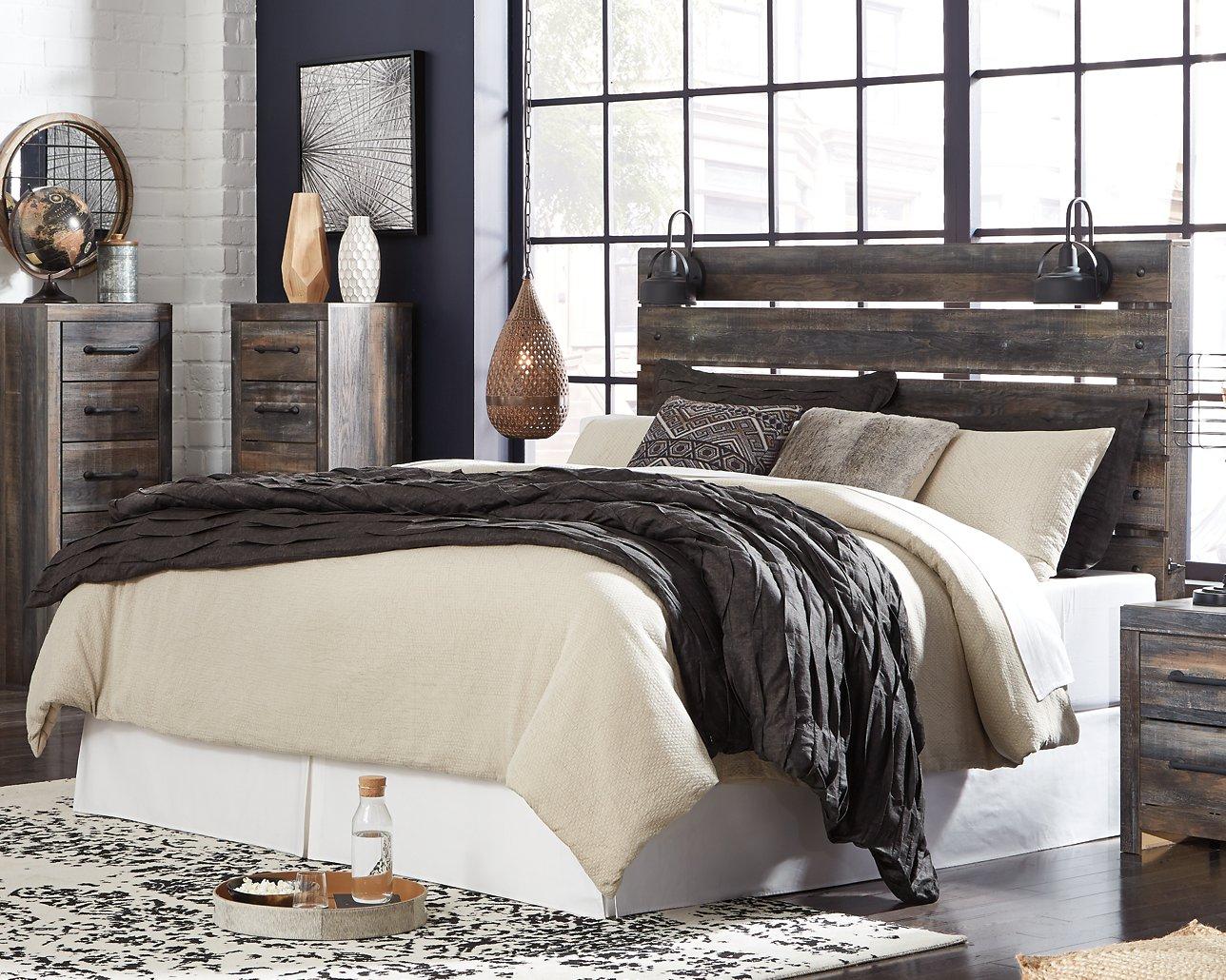 Drystan Bed with 2 Storage Drawers - Image 114