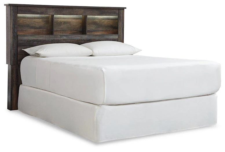 Drystan Bed with 4 Storage Drawers - Image 40