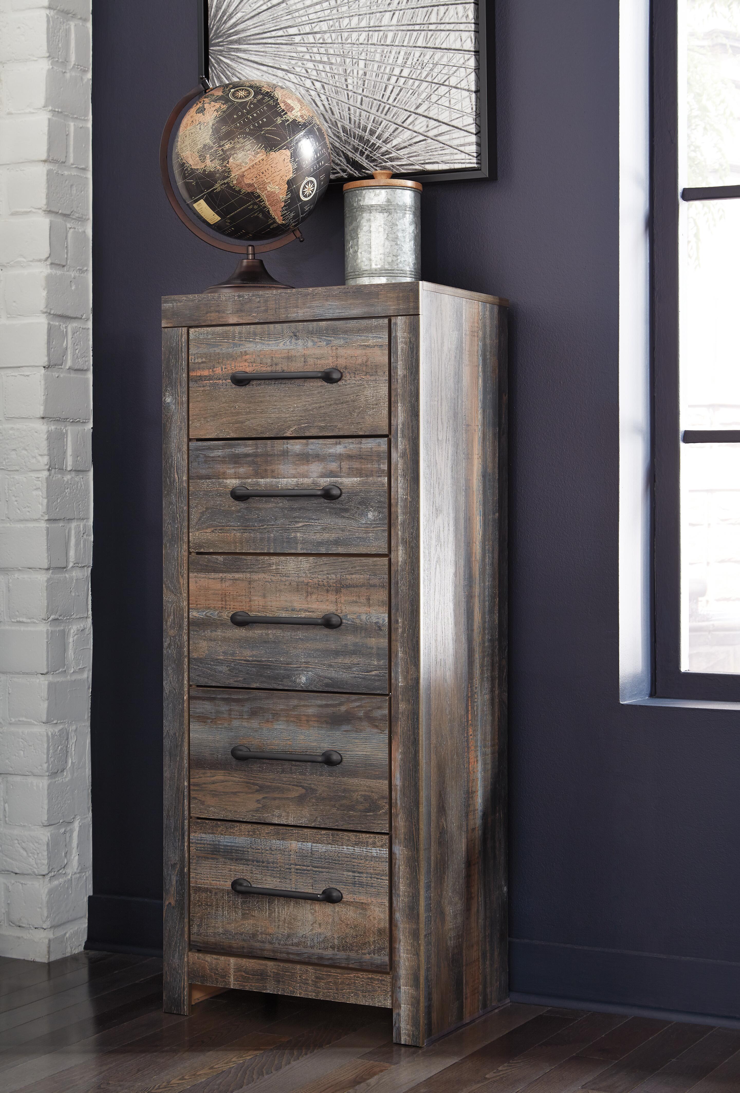 Drystan Narrow Chest - Image 6