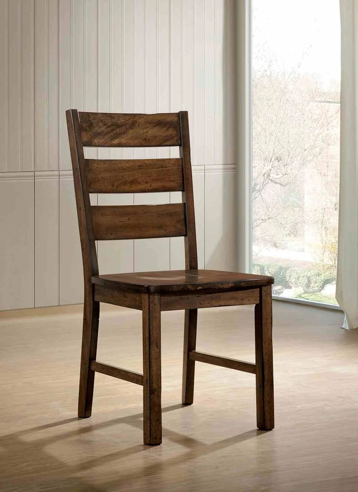 Dulce Side Chair (2/CTN)