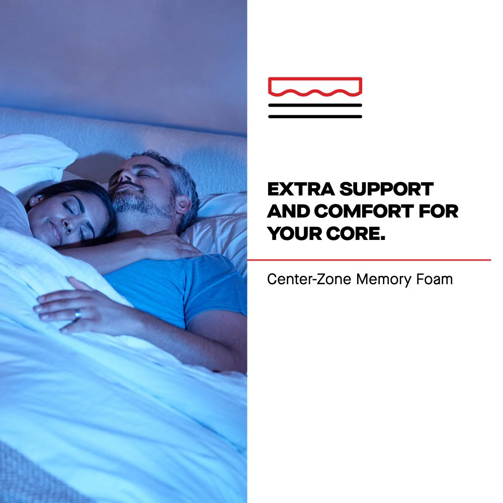 Sealy Dupont II Spring Mattress - Image 41