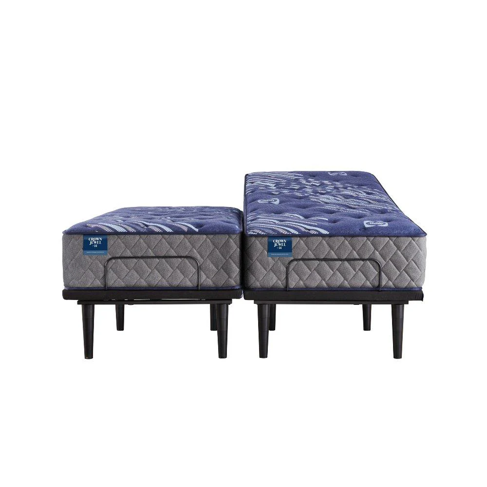 Sealy Eighth & Park Innerspring Mattress - Image 20