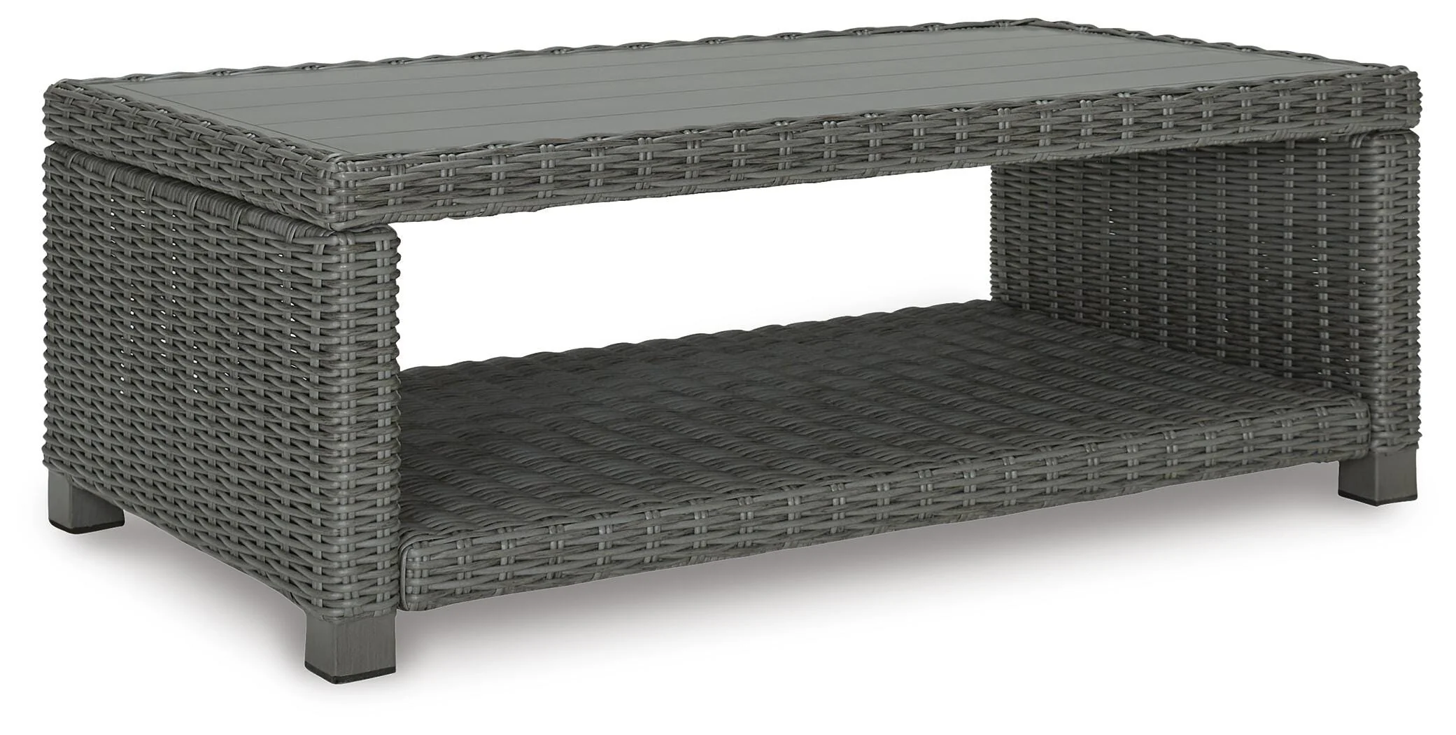 Elite Park Outdoor Occasional Table Set - Image 3