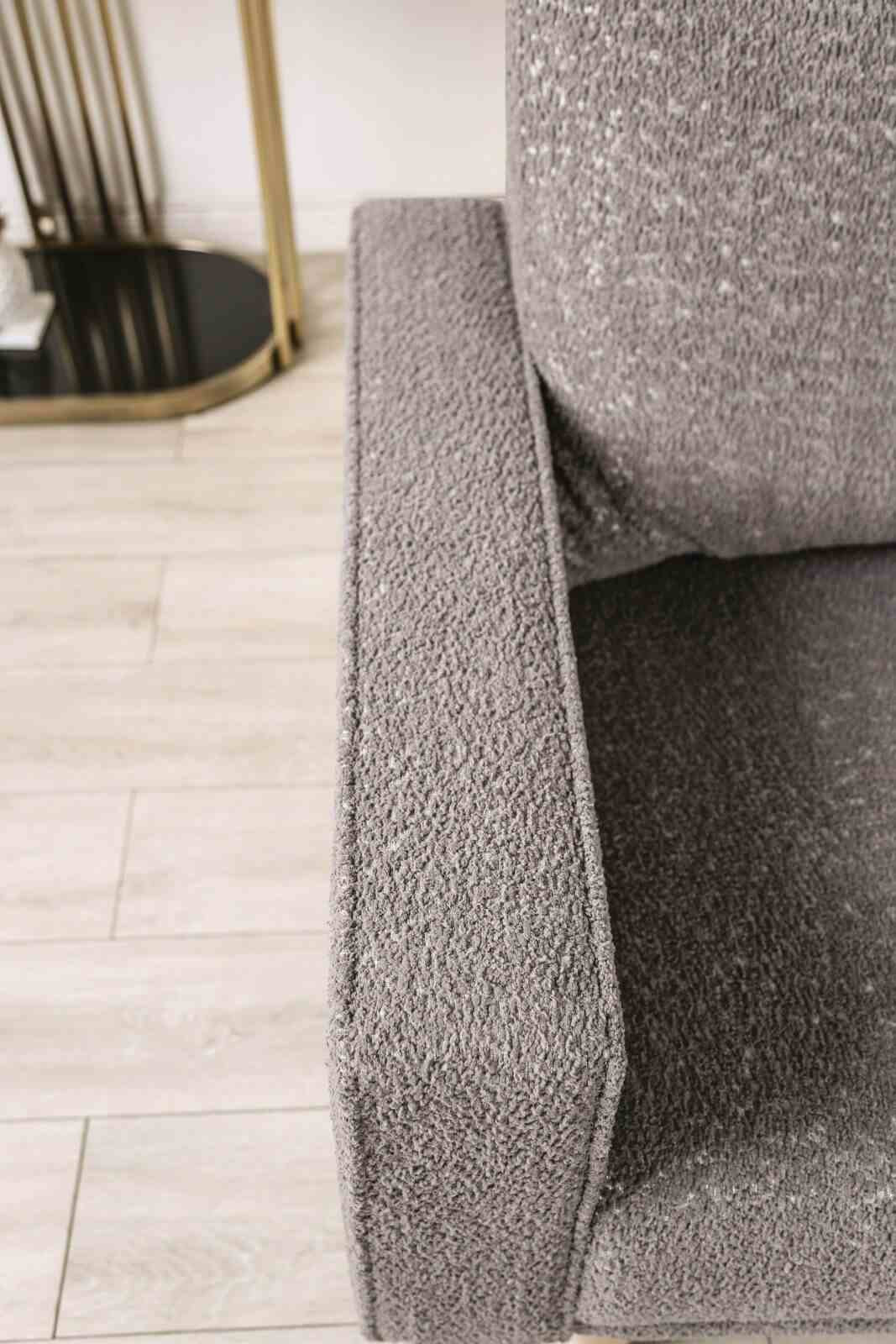 Elverum Sofa, Charcoal Gray - Image 5