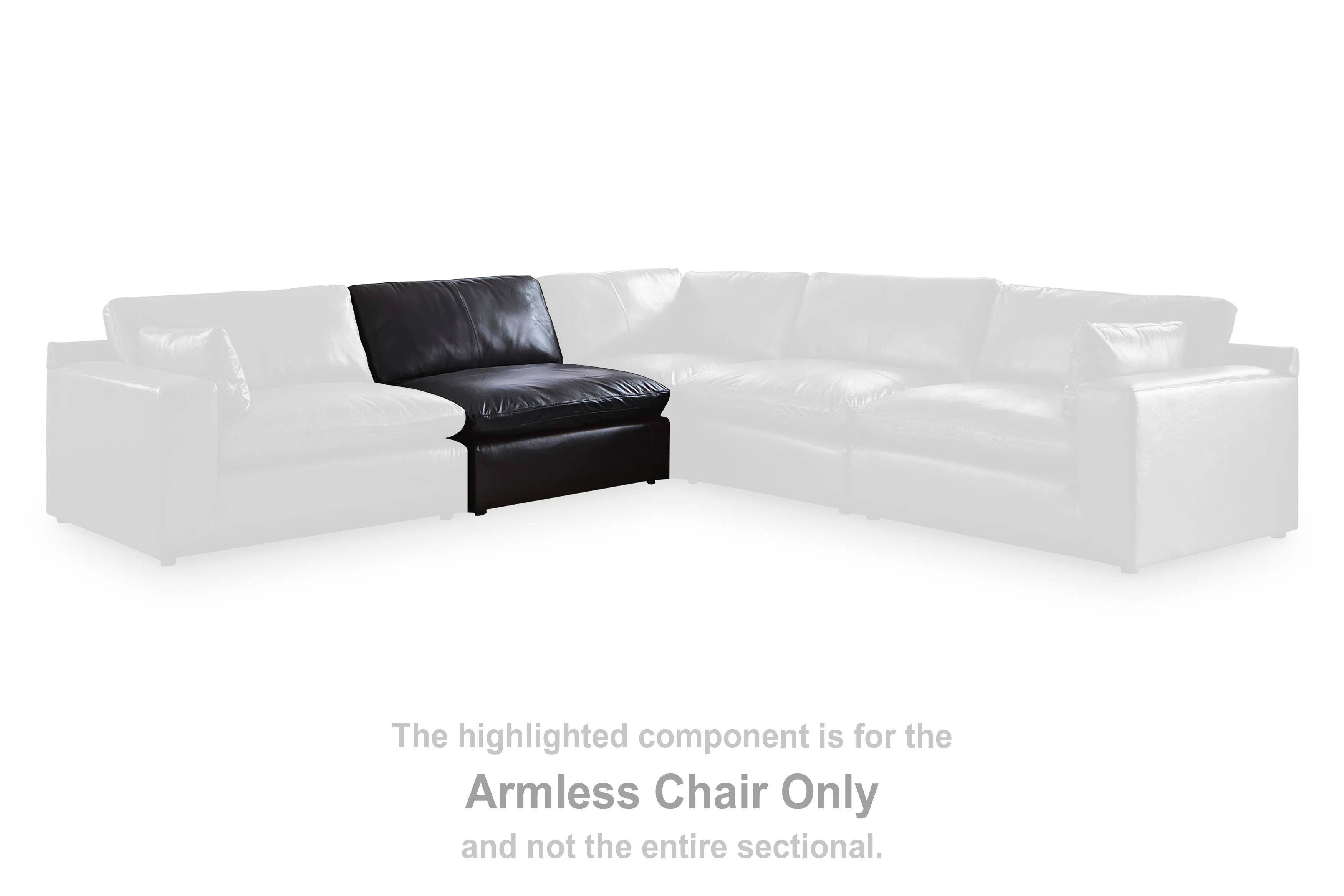 Emilia Sectional - Image 106