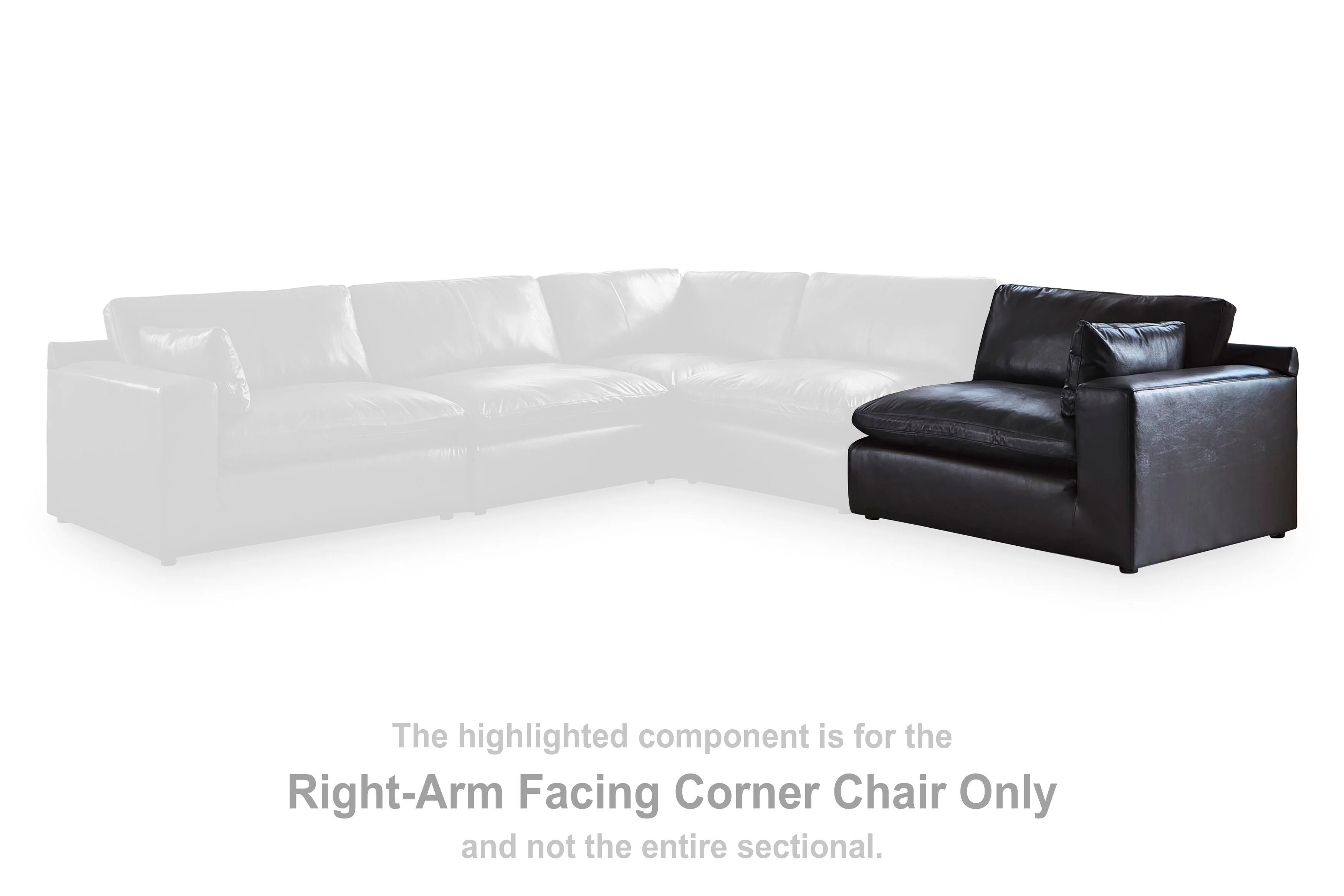 Emilia Sectional - Image 127