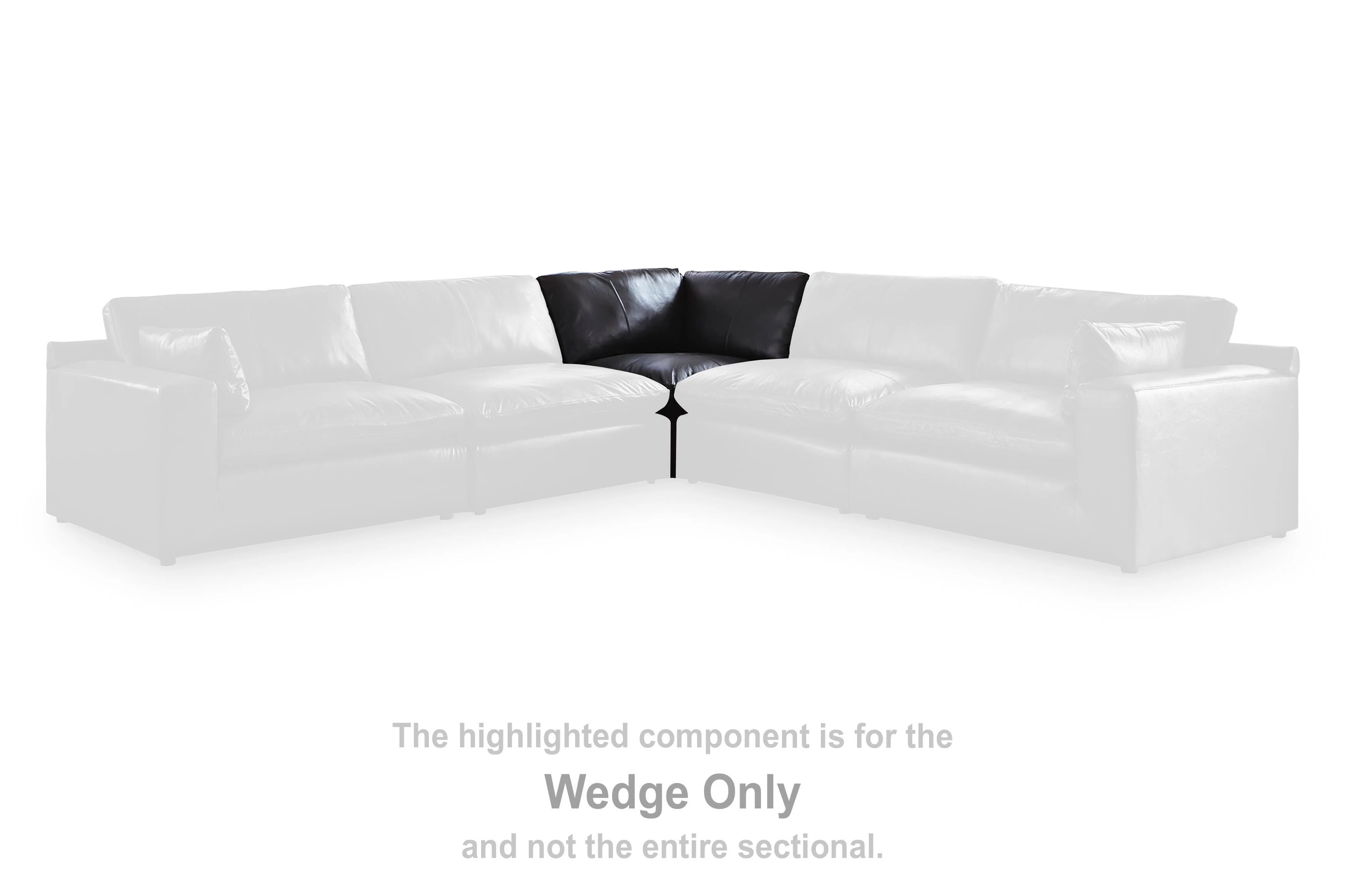 Emilia Sectional - Image 130