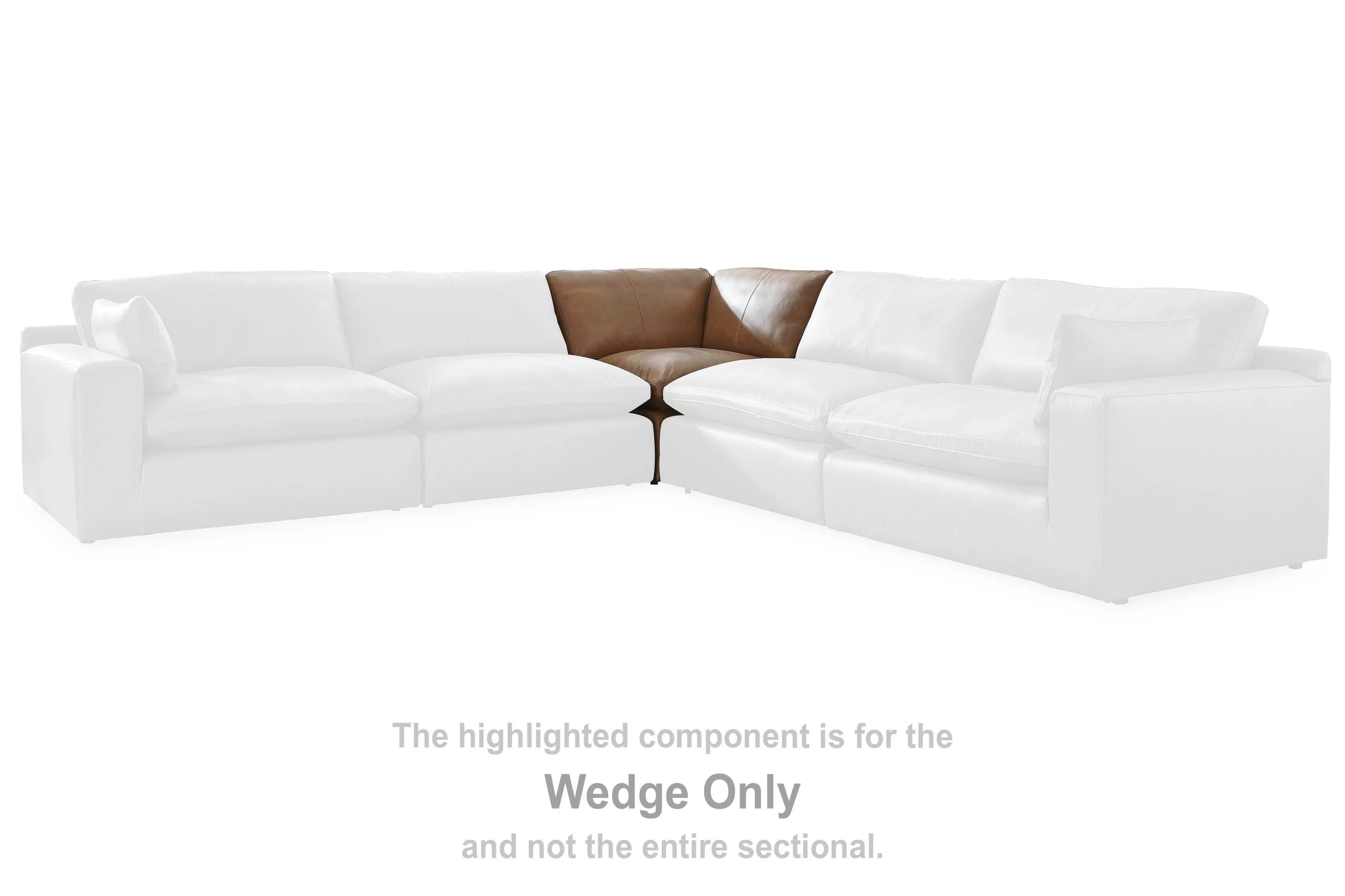 Emilia Sectional - Image 74