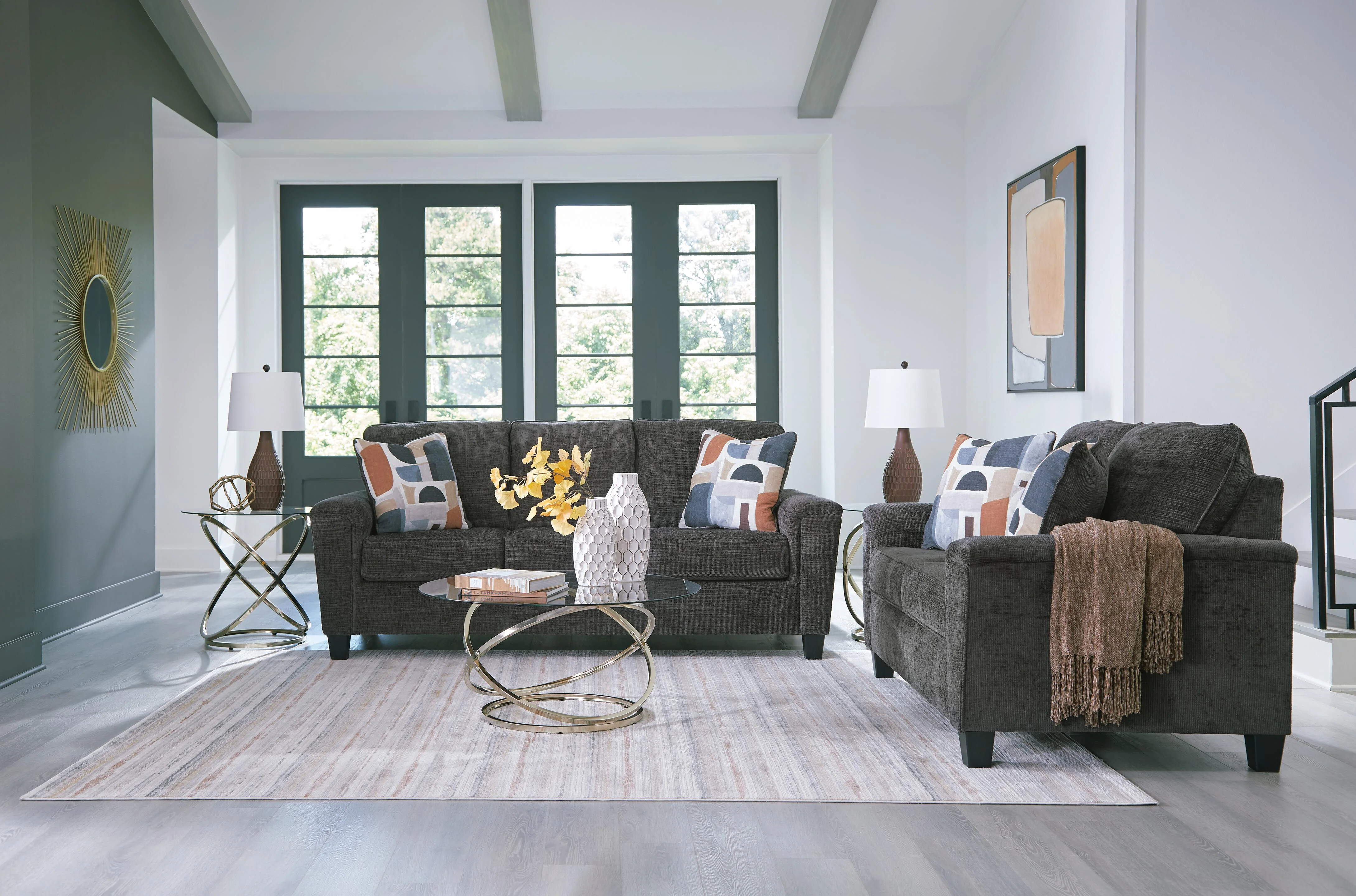 Erinslane Living Room Set - Image 12