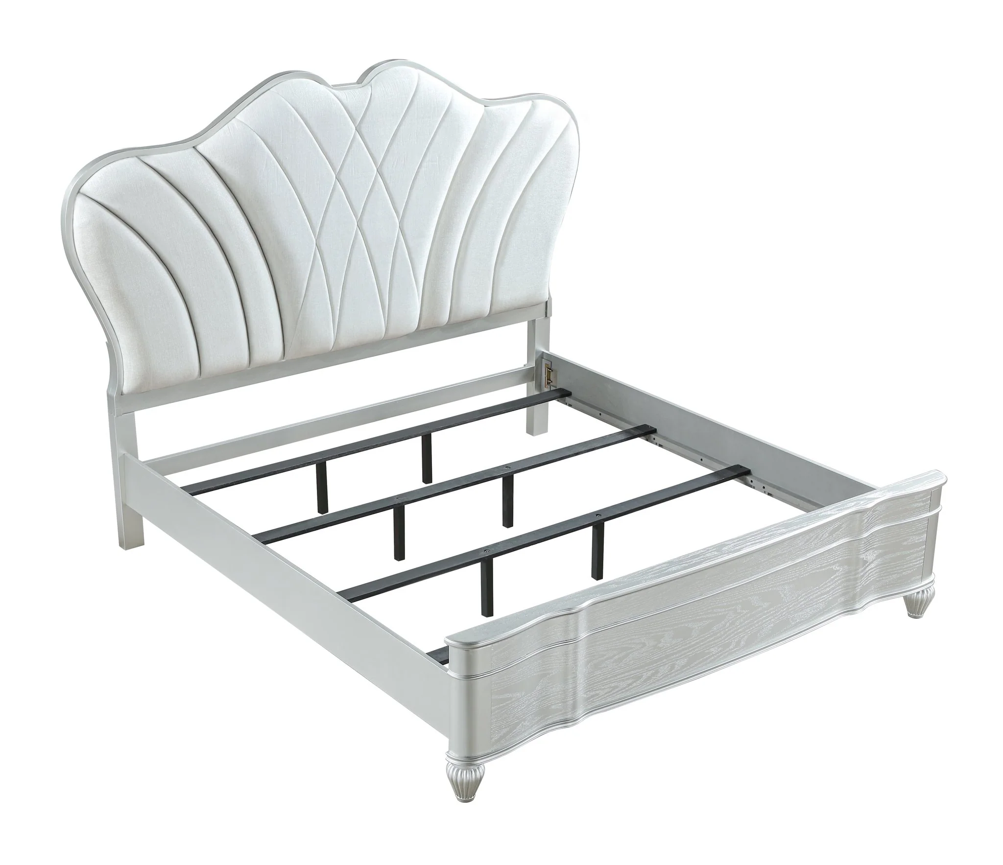 Eros Queen 5PC Bedroom Set - Image 4