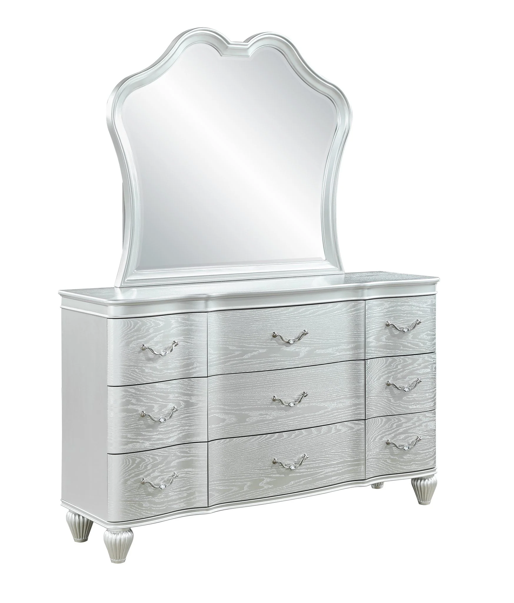 Eros Queen 5PC Bedroom Set - Image 5
