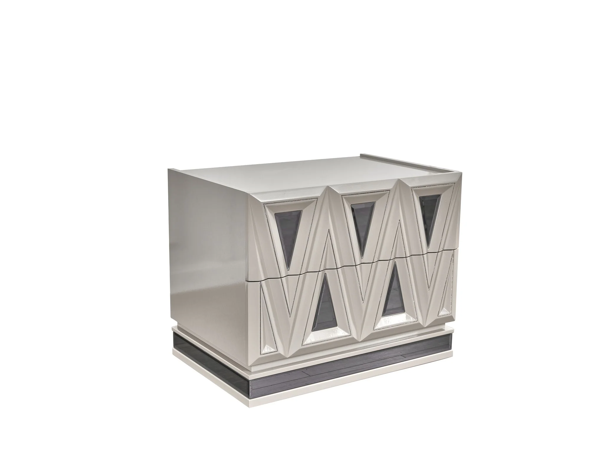 Eternity Queen 5PC Bedroom Set - Image 10