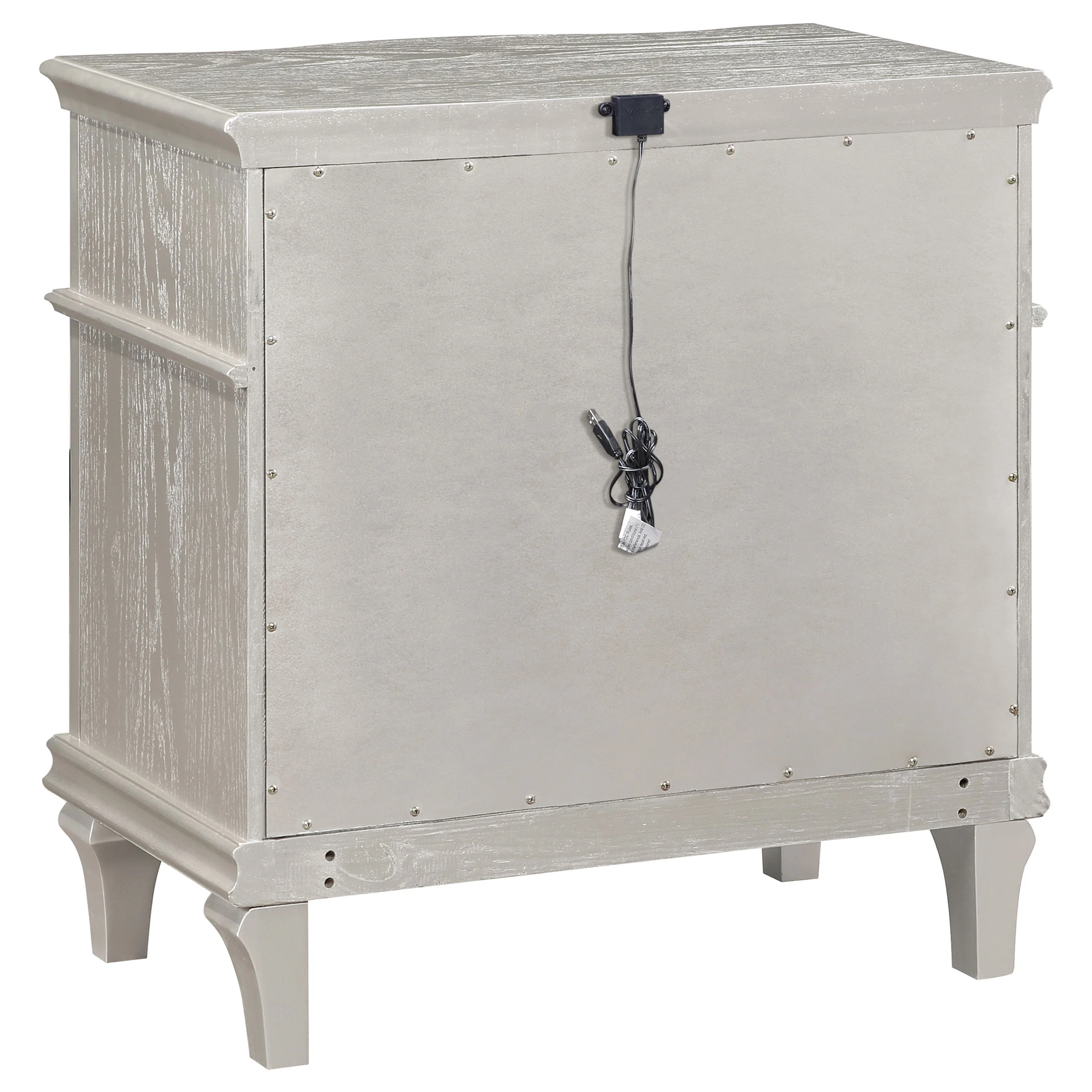 Evangeline Bedroom Set - Image 97