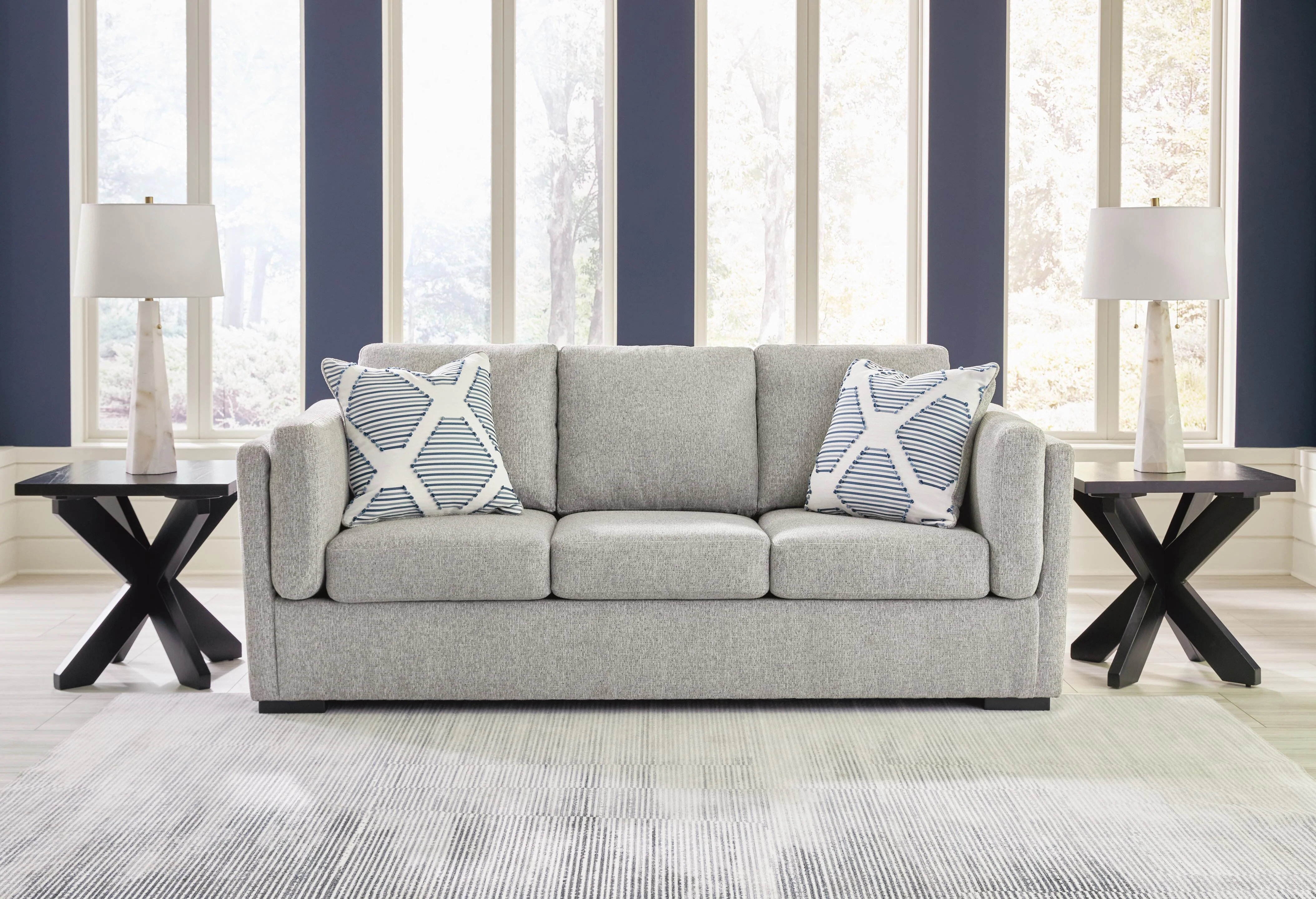 Evansley Living Room Set - Image 35