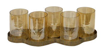 Evereton Candle Holder