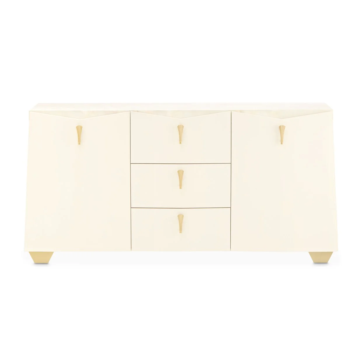 Fantosini Sideboard - Creamy Pearl