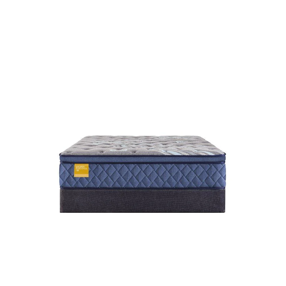 Sealy Featherton Innerspring Mattress - Image 14
