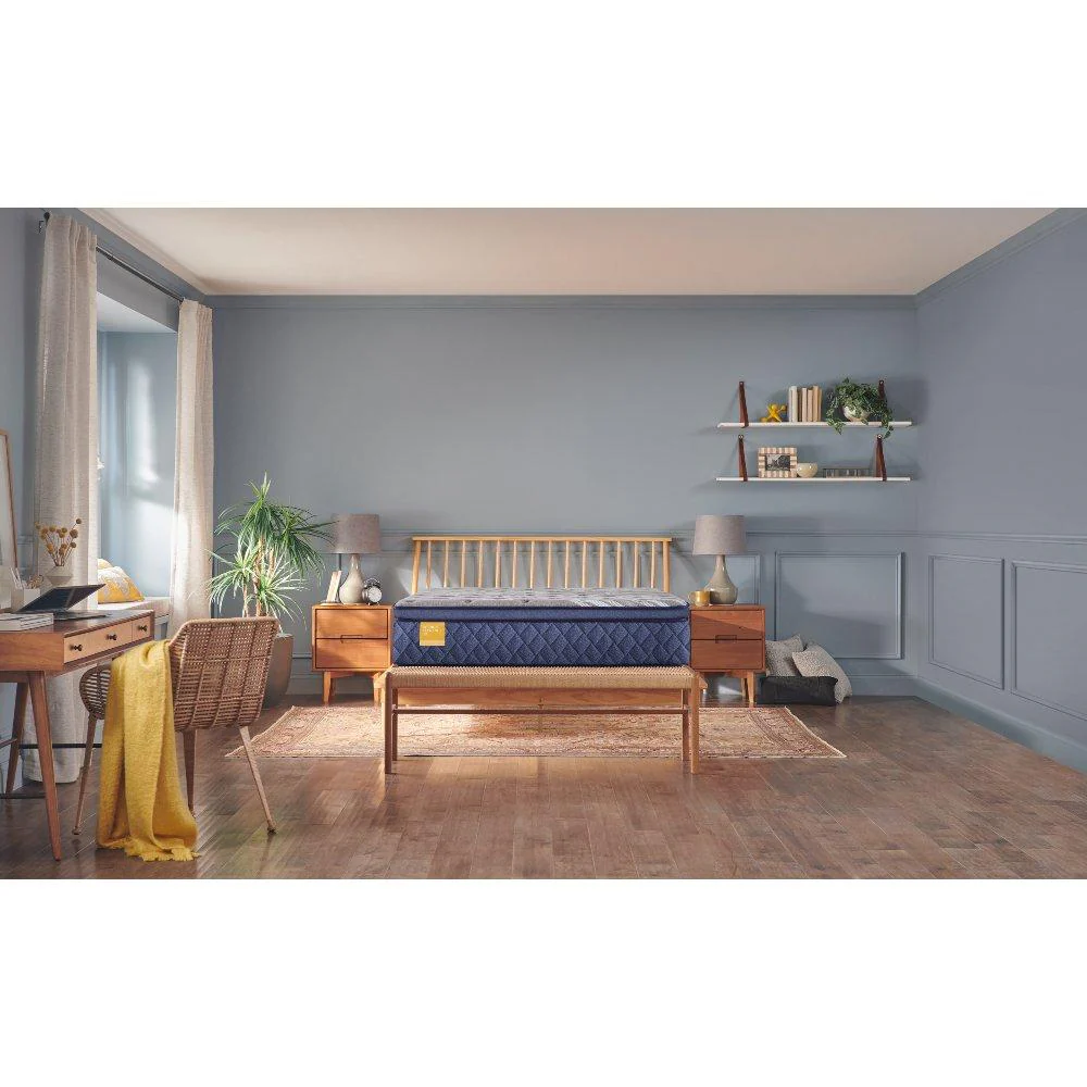 Sealy Featherton Innerspring Mattress - Image 18