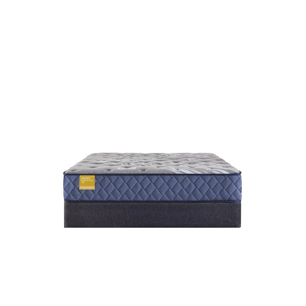 Sealy Featherton Innerspring Mattress - Image 5