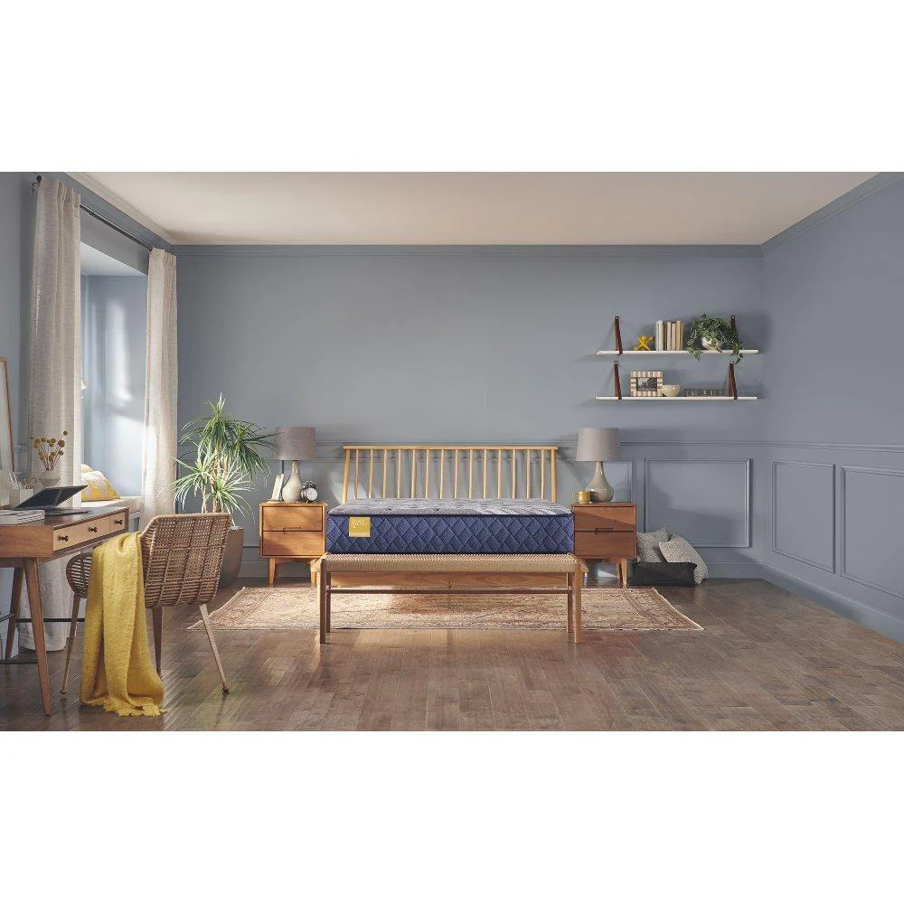 Sealy Featherton Innerspring Mattress - Image 9