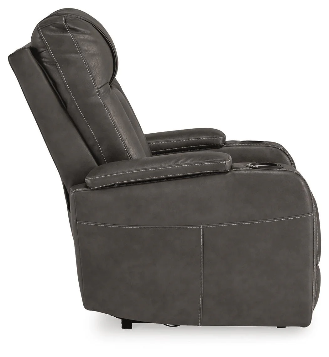 Feazada Power Recliner - Image 8