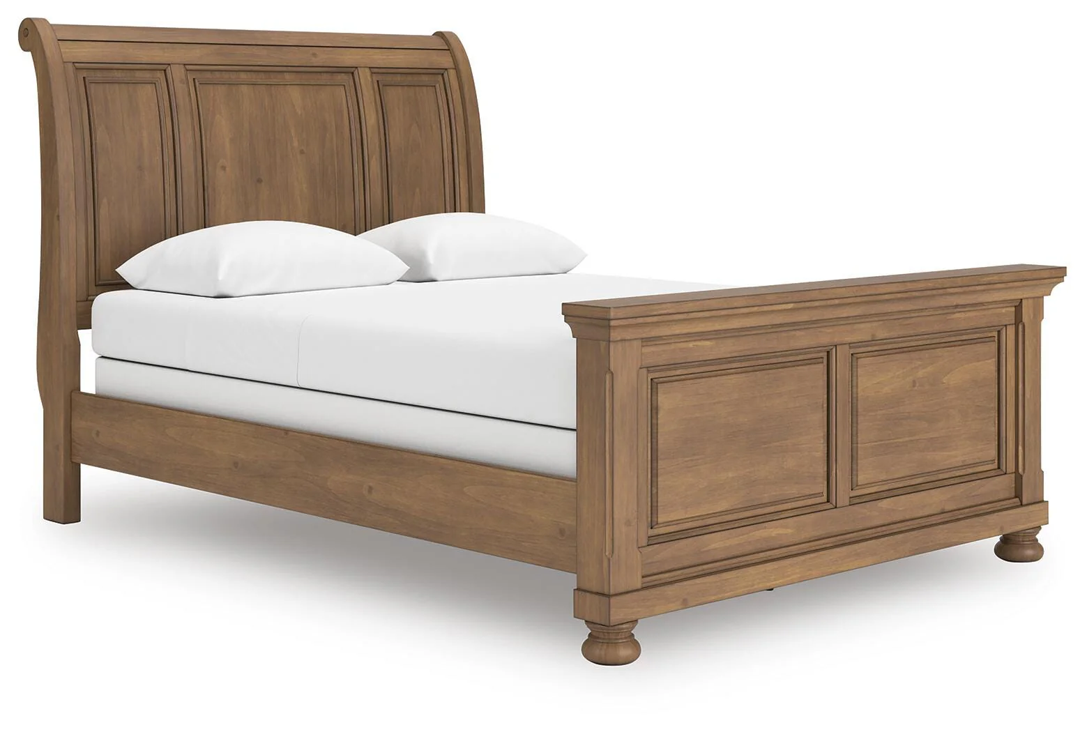 Feddinger Bed - Image 24