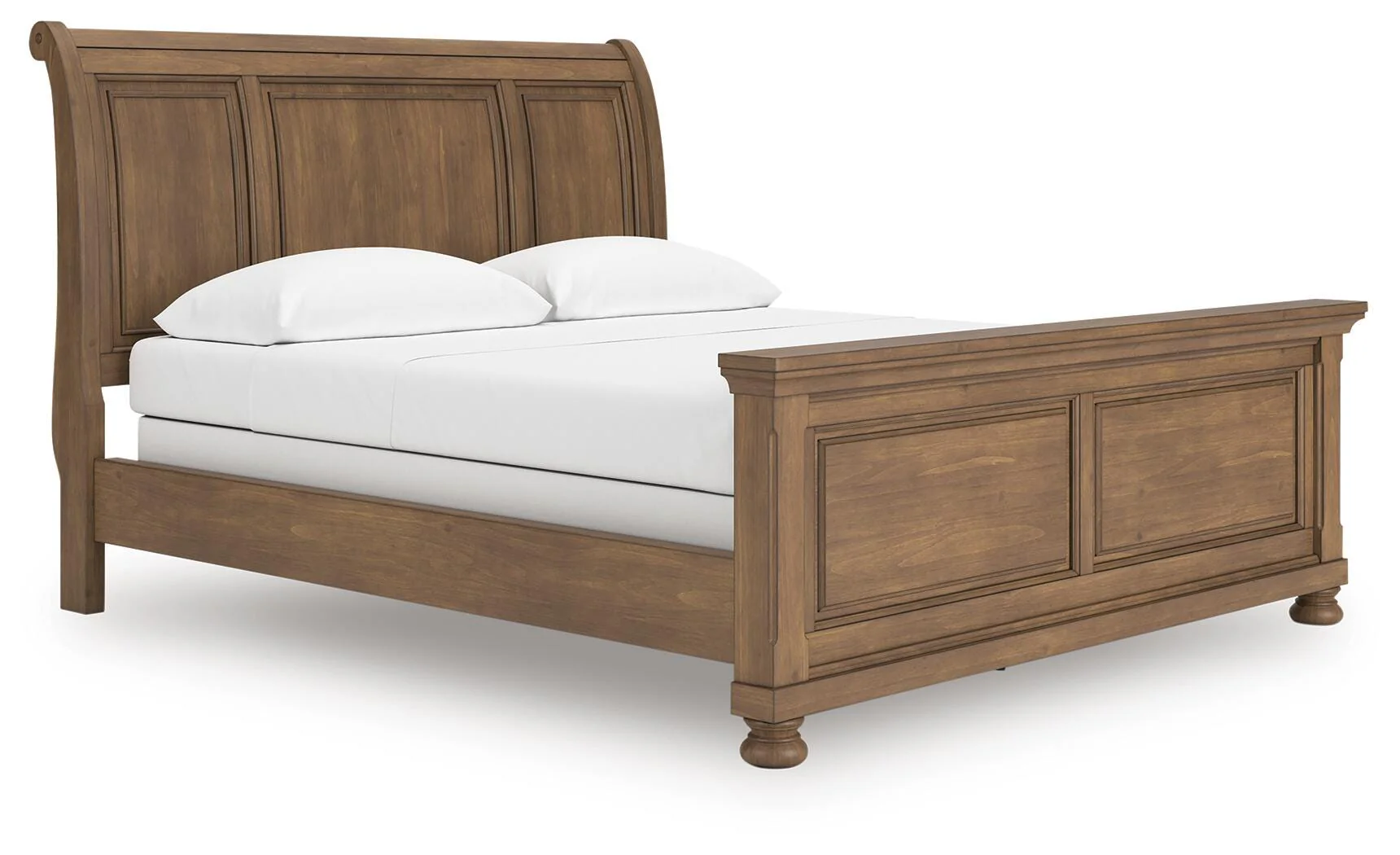 Feddinger Bed - Image 36