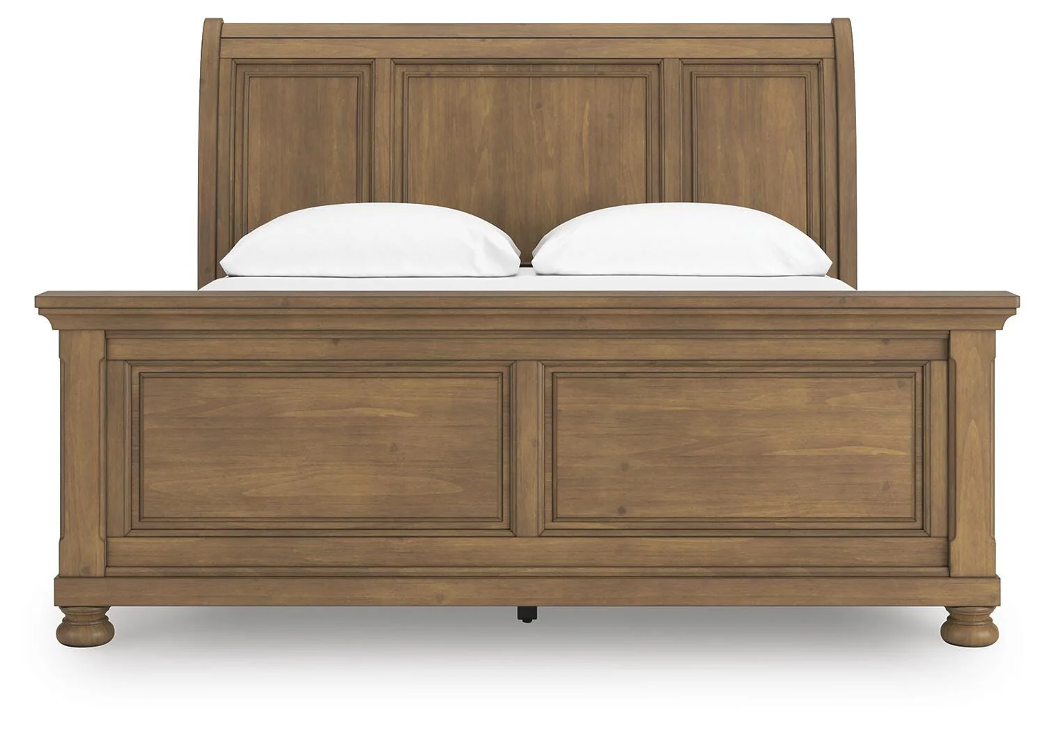 Feddinger Bed - Image 37