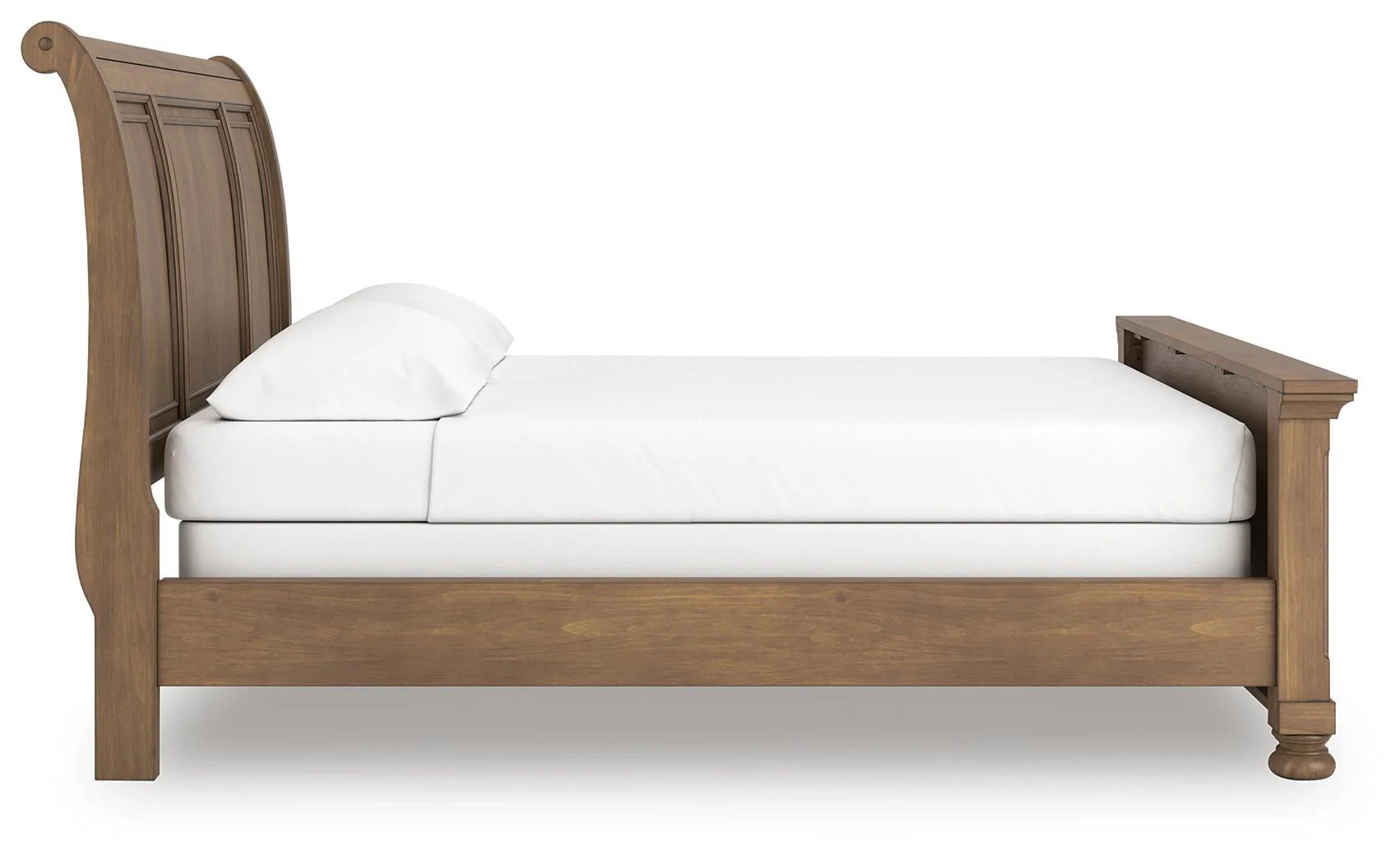 Feddinger Bed - Image 39
