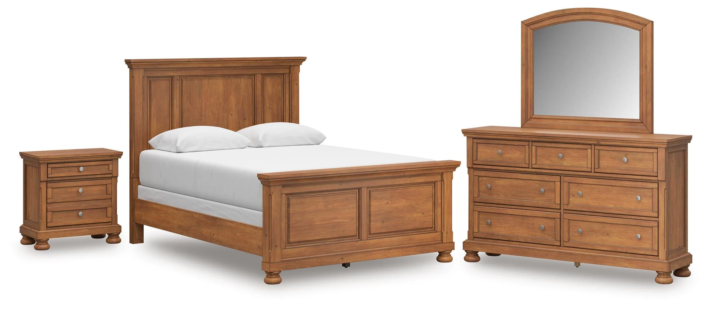 Feddinger Bedroom Set - Image 28