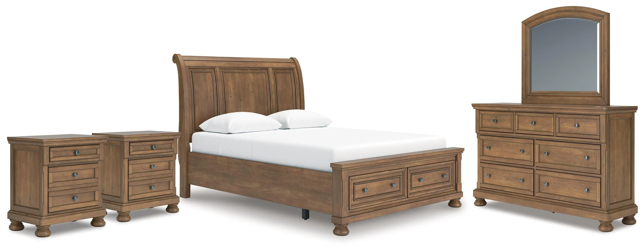 Feddinger Bedroom Set - Image 33