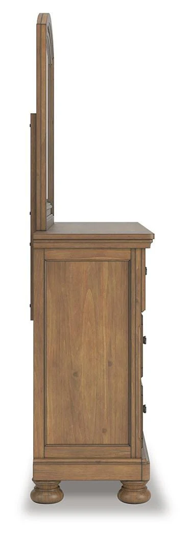 Feddinger Bedroom Set - Image 37