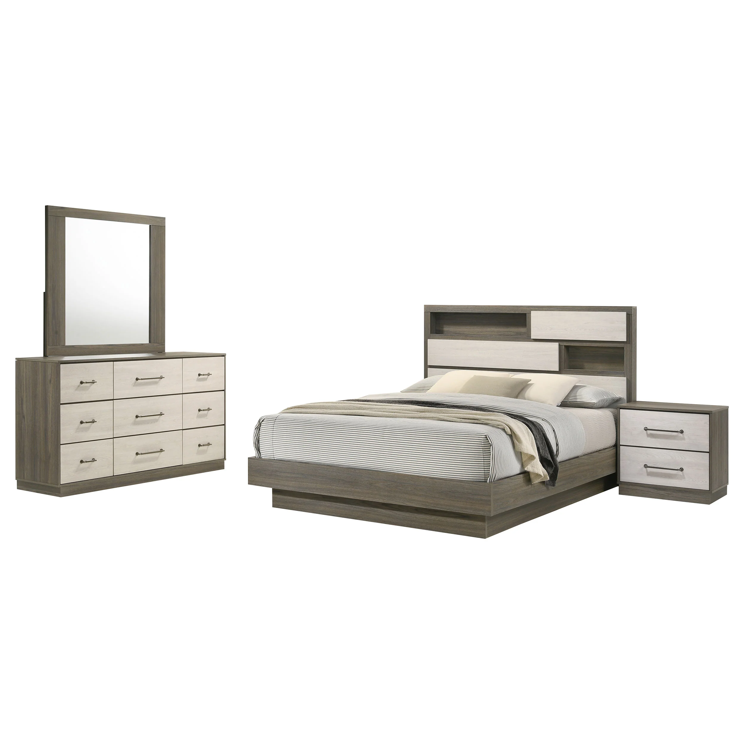 Fenwick Bedroom Set - Image 80