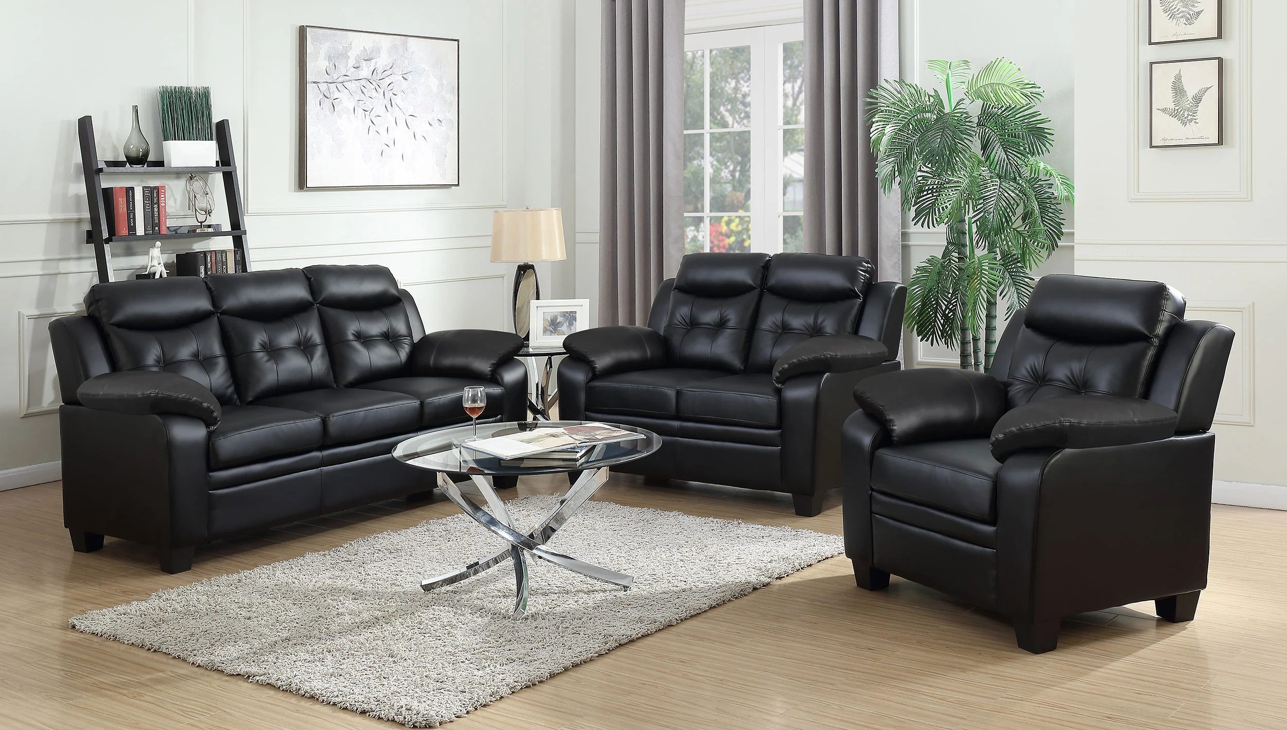 Finley Accent Chair - Image 10