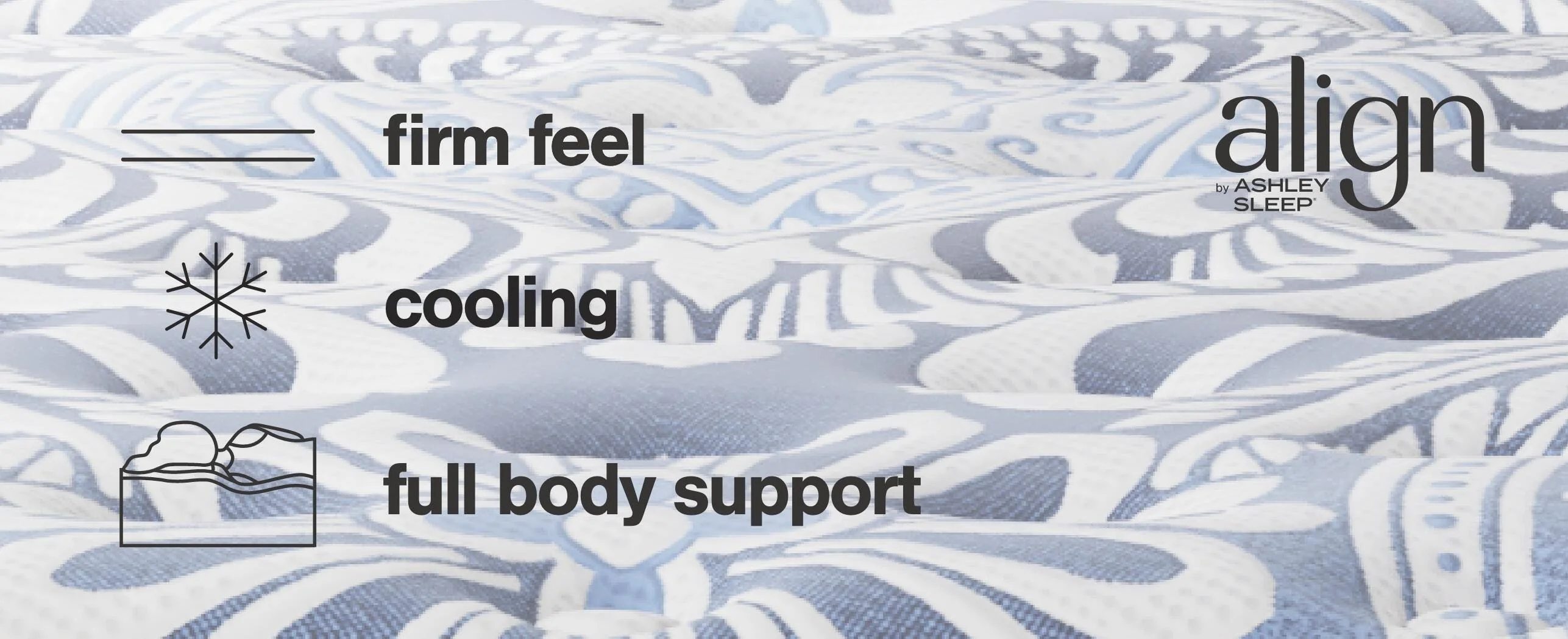 Firm Luxe 2.0 Mattress - Image 9
