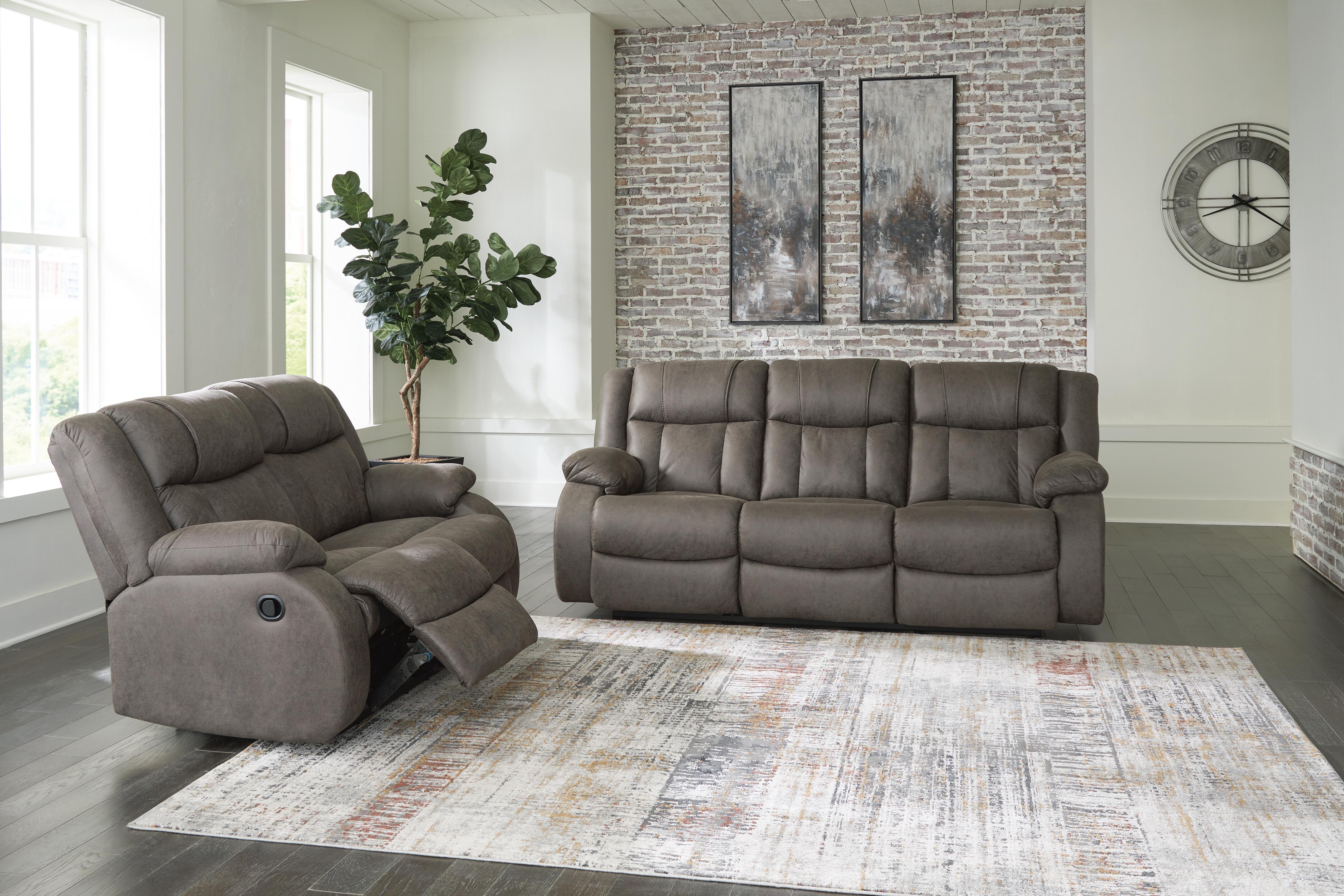 First Base Living Room Set - Image 5