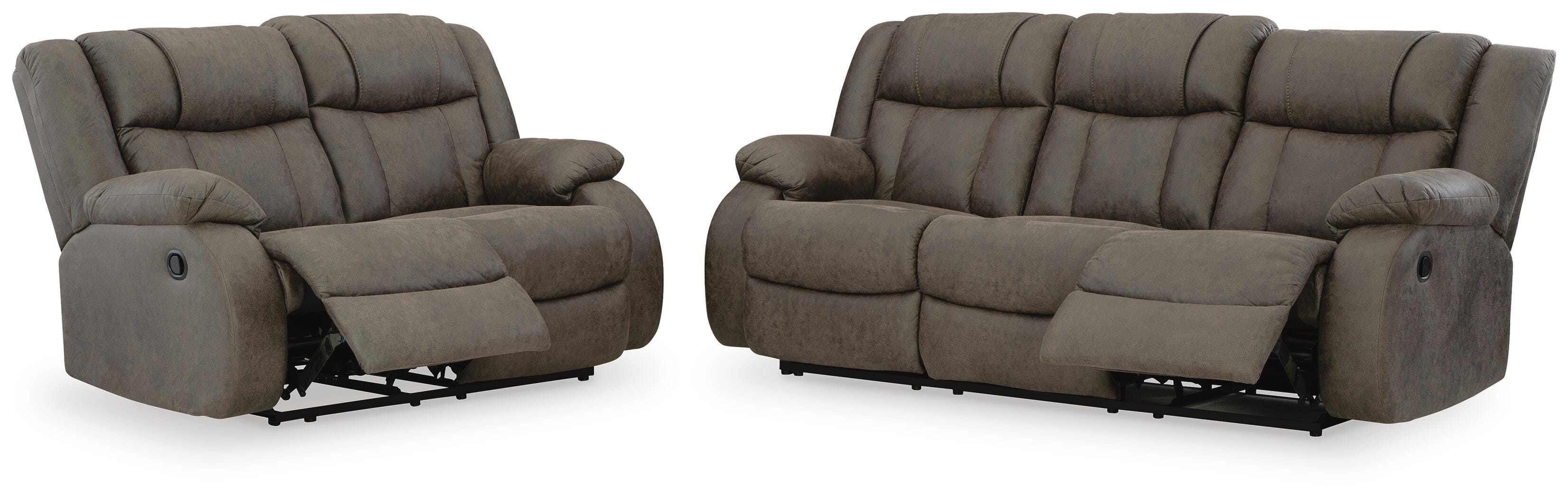 First Base Living Room Set - Image 7